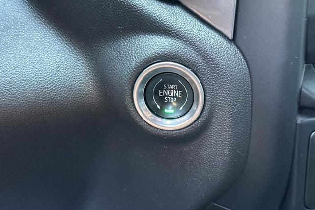 Photo of 2020 Satin Steel Metallic Chevrolet Silverado 1500