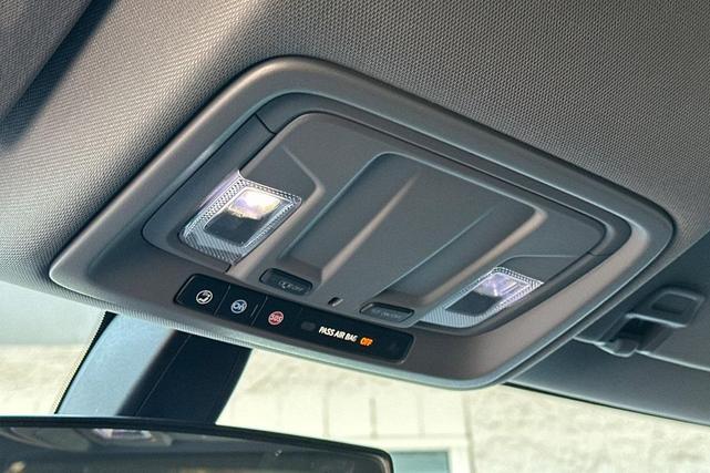 Photo of 2020 Satin Steel Metallic Chevrolet Silverado 1500