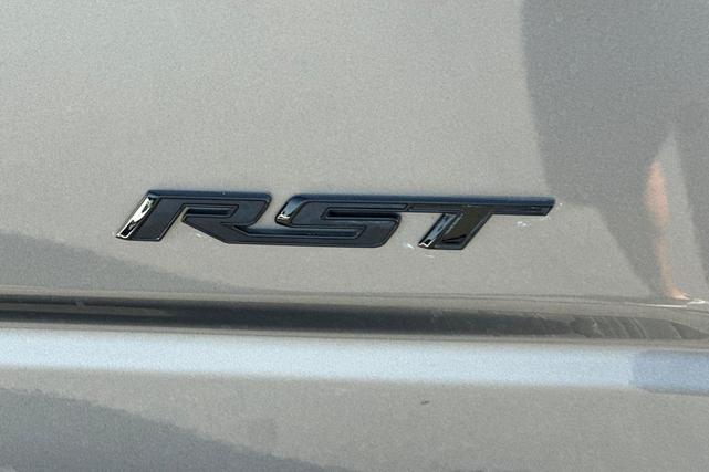 Photo of 2020 Satin Steel Metallic Chevrolet Silverado 1500