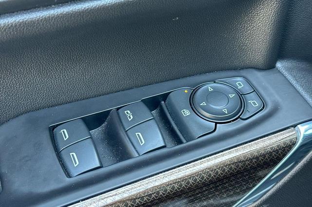 Photo of 2020 Satin Steel Metallic Chevrolet Silverado 1500