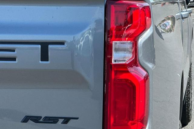 Photo of 2020 Satin Steel Metallic Chevrolet Silverado 1500