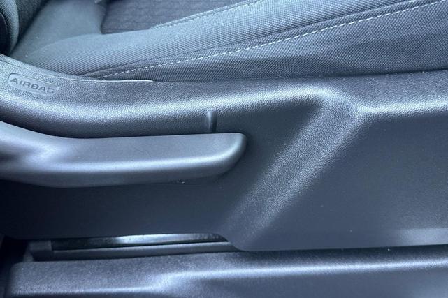Photo of 2020 Satin Steel Metallic Chevrolet Silverado 1500