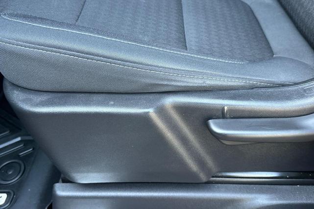 Photo of 2020 Satin Steel Metallic Chevrolet Silverado 1500