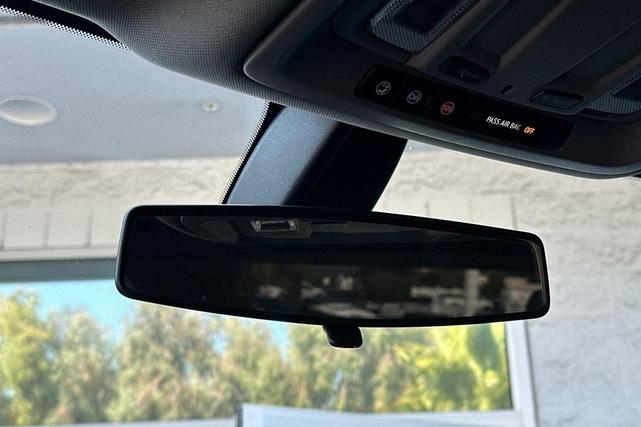 Photo of 2020 Satin Steel Metallic Chevrolet Silverado 1500