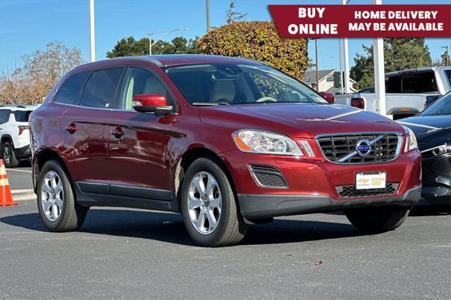 2013 Volvo XC60