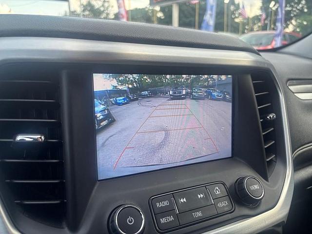 Photo of 2018  GMC Acadia