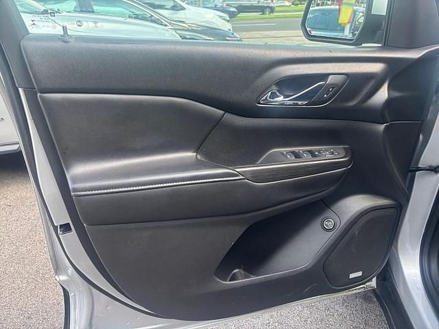Photo of 2018  GMC Acadia