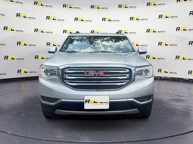 Photo of 2018  GMC Acadia