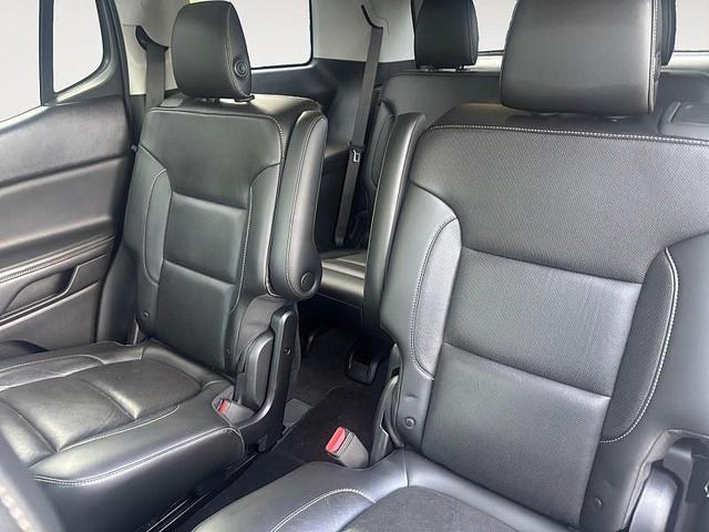 Photo of 2018  GMC Acadia