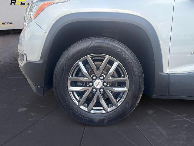 Photo of 2018  GMC Acadia