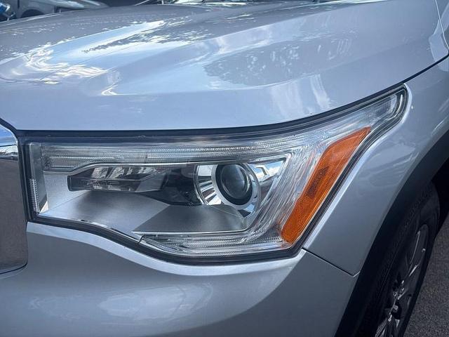 Photo of 2018  GMC Acadia