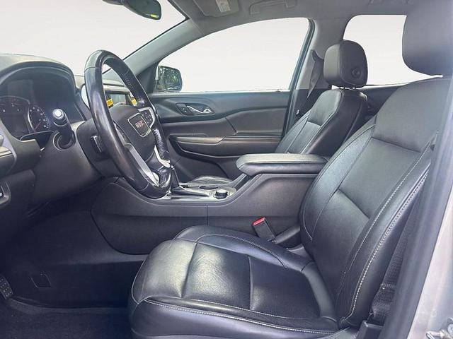 Photo of 2018  GMC Acadia