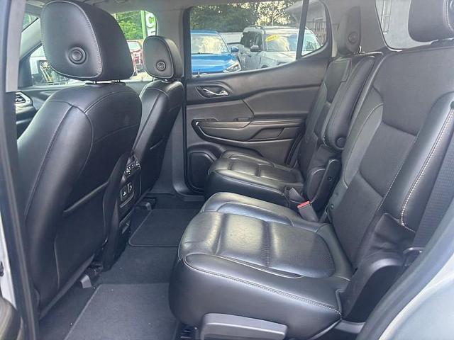 Photo of 2018  GMC Acadia