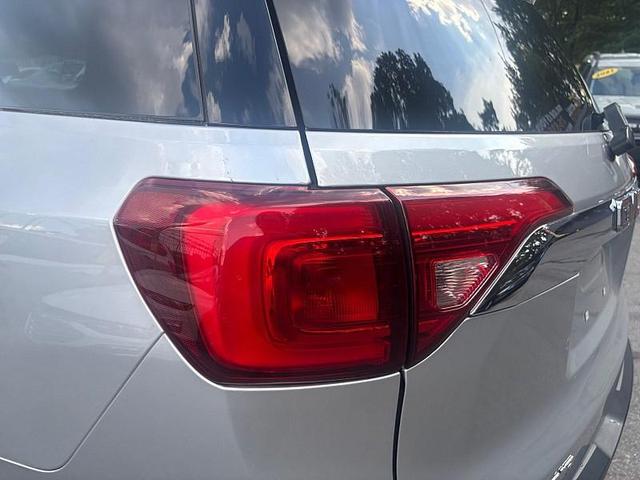 Photo of 2018  GMC Acadia