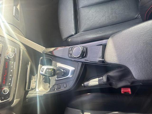 Photo of 2015 White BMW 335