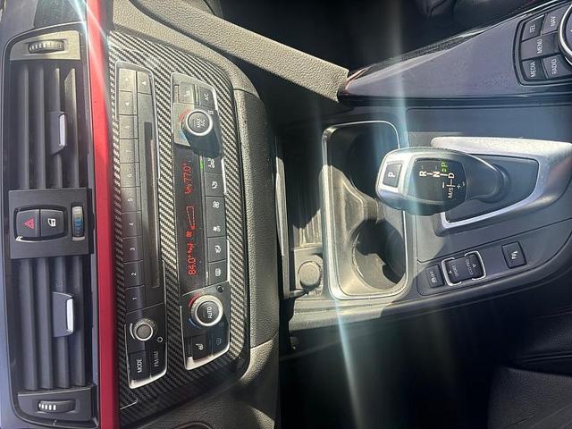 Photo of 2015 White BMW 335