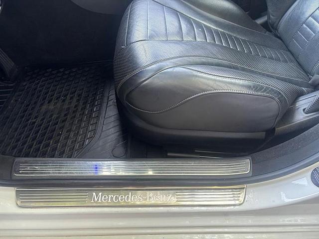 Photo of 2017 designo Diamond White Metallic Mercedes-Benz S-Class