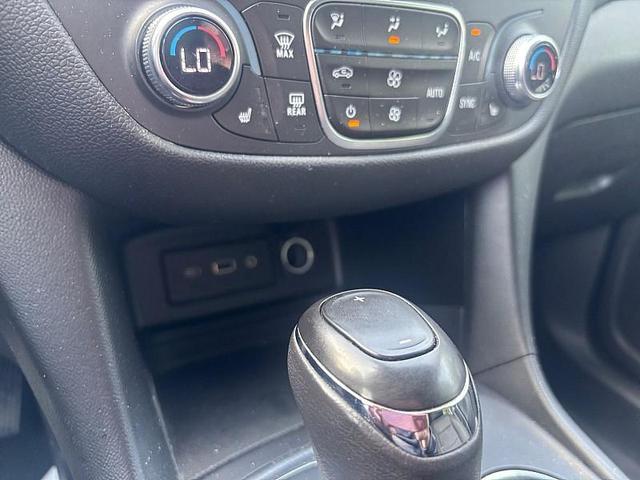Photo of 2019 Mosaic Black Metallic Chevrolet Equinox