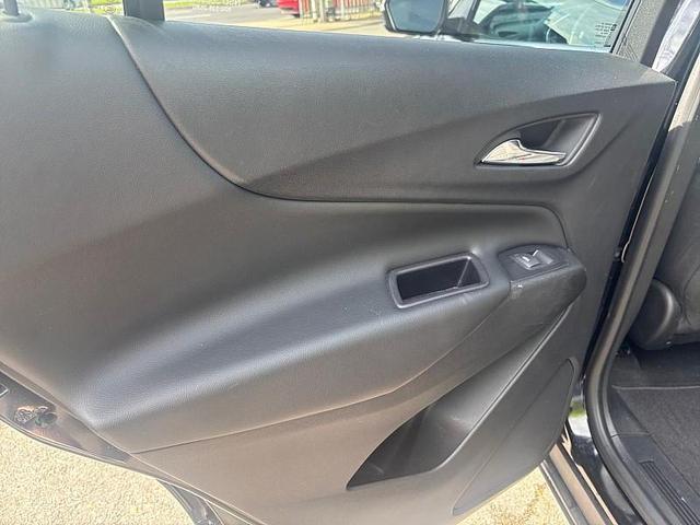 Photo of 2019 Mosaic Black Metallic Chevrolet Equinox