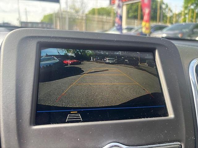 Photo of 2019 Mosaic Black Metallic Chevrolet Equinox