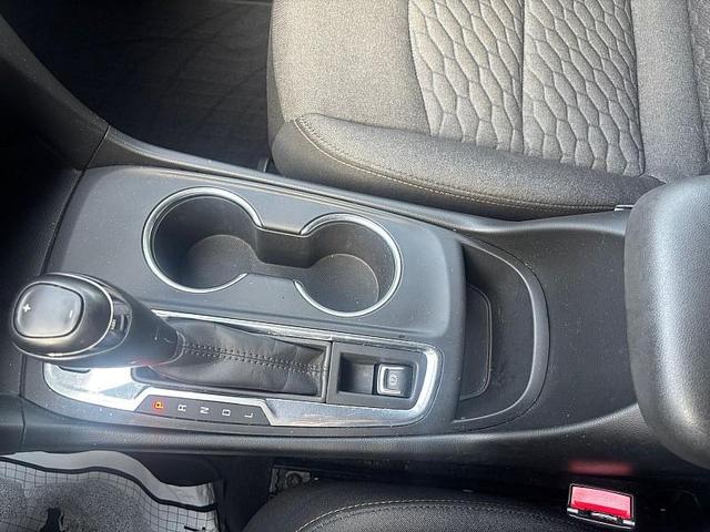 Photo of 2019 Mosaic Black Metallic Chevrolet Equinox