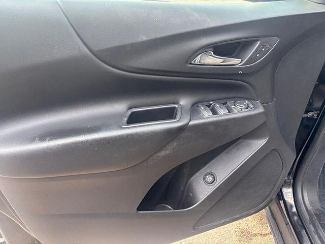 Photo of 2019 Mosaic Black Metallic Chevrolet Equinox
