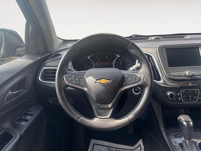 Photo of 2019 Mosaic Black Metallic Chevrolet Equinox