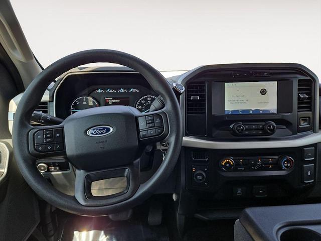 Photo of 2021 Carbonized Gray Metallic Ford F-150