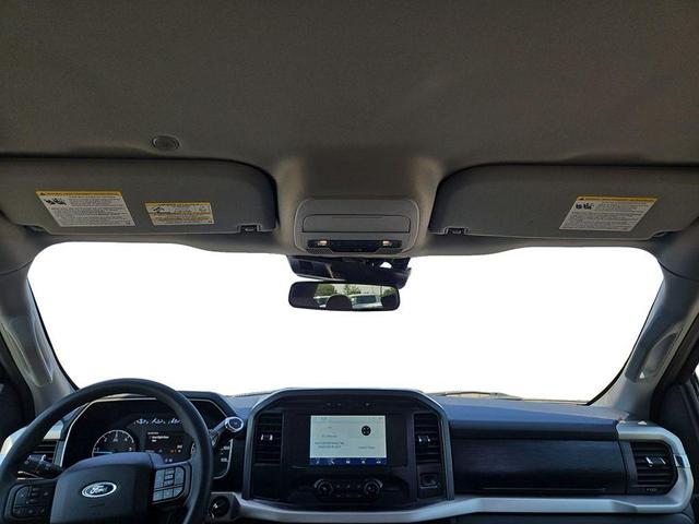 Photo of 2021 Carbonized Gray Metallic Ford F-150