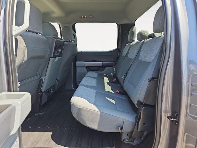 Photo of 2021 Carbonized Gray Metallic Ford F-150