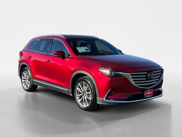 2023 Mazda CX-9