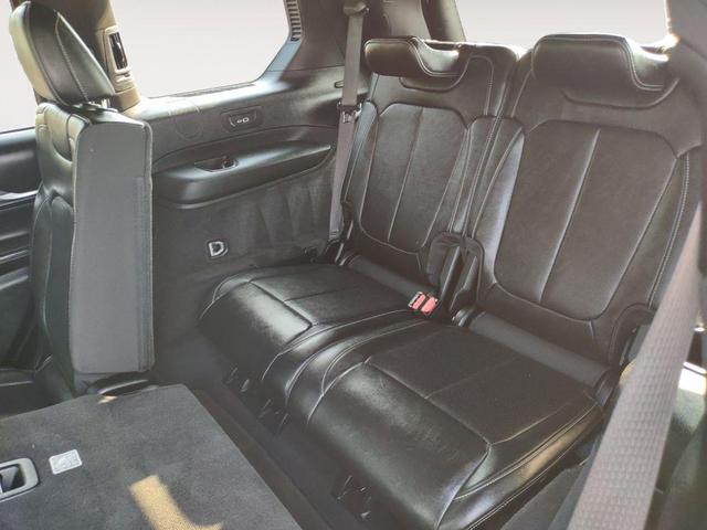 Photo of 2023 Bright White Clearcoat Jeep Grand Cherokee L