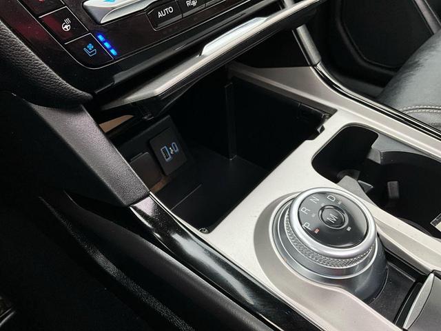 Photo of 2022 Stone Blue Metallic Ford Explorer