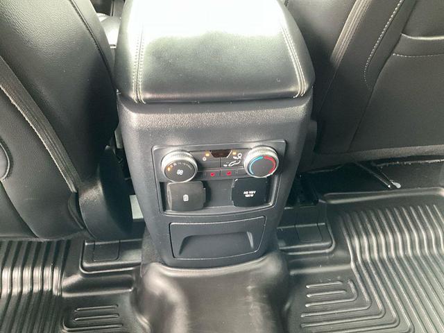 Photo of 2022 Stone Blue Metallic Ford Explorer