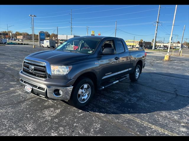 2012 Toyota Tundra