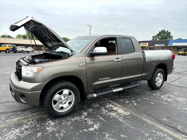 2012 Toyota Tundra