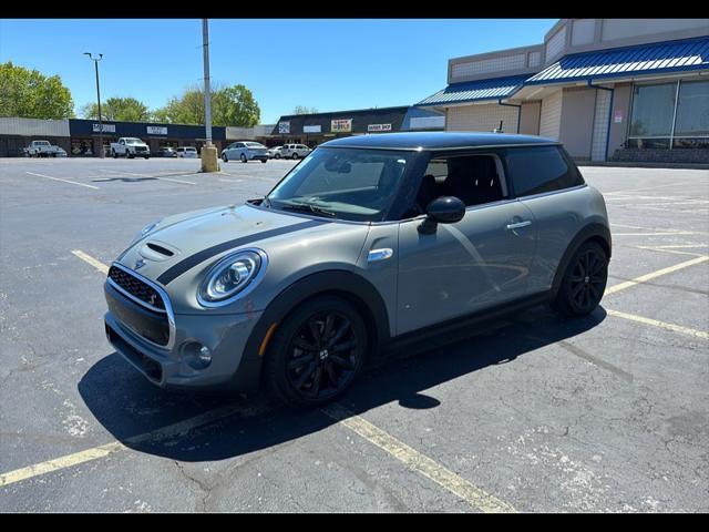 2019 MINI Hardtop