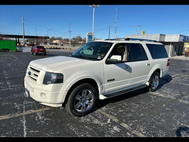 2007 Ford Expedition El