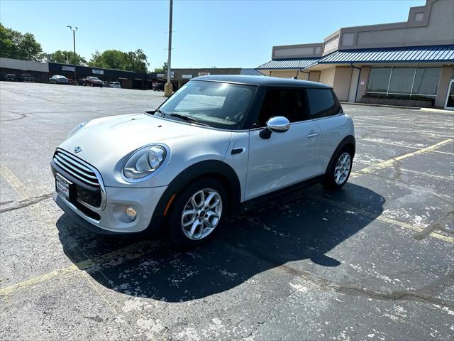 2015 MINI Hardtop