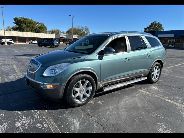 2009 Buick Enclave