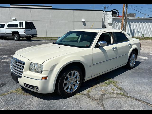 2010 Chrysler 300