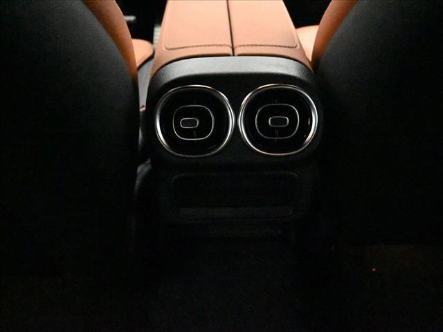 Photo of 2025 Black Mercedes-Benz GLC 300