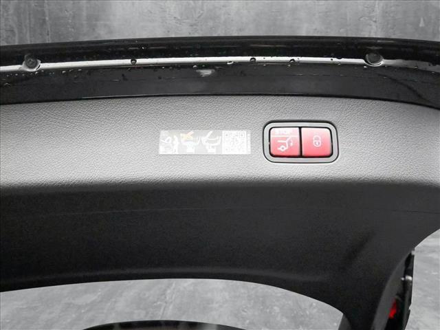 Photo of 2025 Black Mercedes-Benz GLC 300