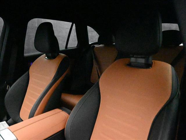 Photo of 2025 Black Mercedes-Benz GLC 300