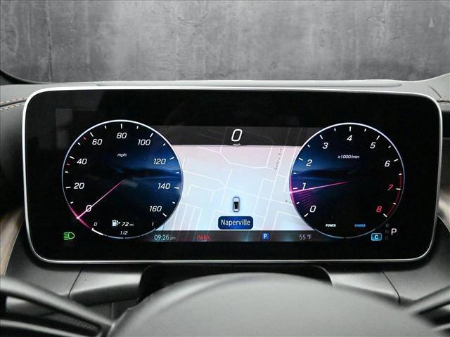 Photo of 2025 Black Mercedes-Benz GLC 300