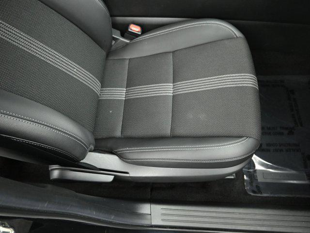Photo of 2025 Polymetal Gray Metallic Mazda CX-50