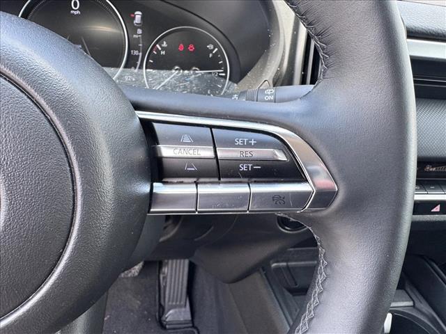 Photo of 2025 Polymetal Gray Metallic Mazda CX-50