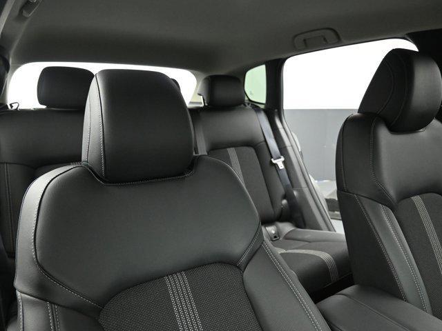 Photo of 2025 Polymetal Gray Metallic Mazda CX-50