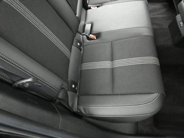 Photo of 2025 Polymetal Gray Metallic Mazda CX-50