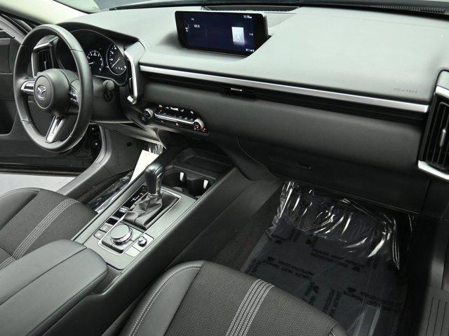 Photo of 2025 Polymetal Gray Metallic Mazda CX-50